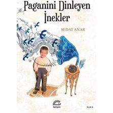 TeknoKapsül Paganini Dinleyen I·nekler