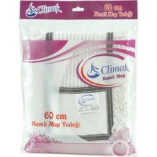 Elarque Nemli Mop Yedek 60CM BX40