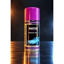Maestro American Vanilla Klima ve Araç Koku Giderici Sprey 150 ml