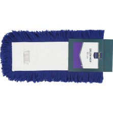 Elarque Orlon Mop 80 cm Yedek Ucu 3'li Ekonomik Paket