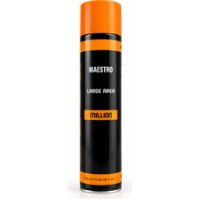 Maestro Large Area Mıllıon Oda ve Araç Kokusu Spreyi 600 ml