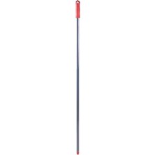 Elarque Metal Fırça Sapı Gri 130 cm