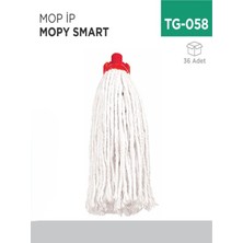 Elarque Smart 5 Adet Mop Ip