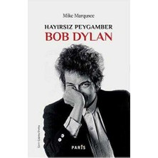 TeknoKapsül Hayırsız Peygamber Bob Dylan