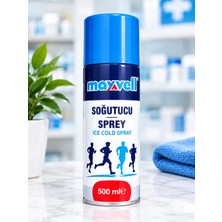 Mavvell Soğutucu Sprey 150 ml