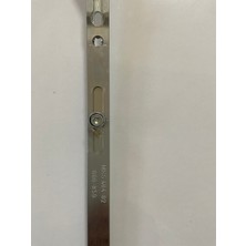 Gewiss Pimapen Alüminyum Kapı Pencere Çift Açılım Vasistas Üst Makas MKS-404-02-600-850