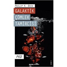 TeknoKapsül Galaktik Çömlek Tamircisi