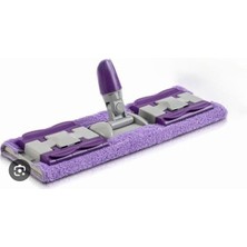 Elarque Mop Başlığı ve Bez Seti, Temizlik Için Ideal