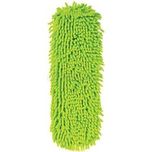 Elarque Luna Makarna Mop Yedek 40 cm Mikro Fiber