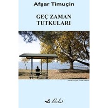 TeknoKapsül Geç Zaman Tutkuları