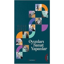 TeknoKapsül Oyunları Sanat Yapanlar