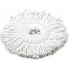 Elarque Titanik Jetspin Mop Yedek Bezi