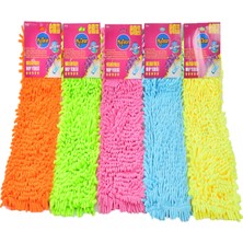 Elarque Myclean Mop Yedeği Makarna 40 cm 2 Adet