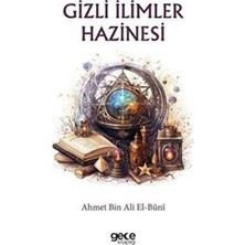 TeknoKapsül Gizli Ilimler Hazinesi