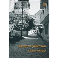 TeknoKapsül Akrep ve Yelkovan