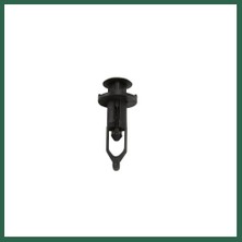 Vintessy Vıntessy Toyota Tampon Klipsi Uzun 20 Adet Yk 2410 52161-20010 BZS01