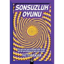 TeknoKapsül Sonsuzluk Oyunu