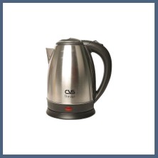 Bezos DN-2318 Burgaz Kettle 1 Adet BZS10