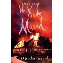 TeknoKapsül Ne Kadar Masal O Kadar Gerçek