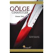 TeknoKapsül Gölge Cinayetler