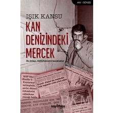 TeknoKapsül Kan Denizindeki Mercek