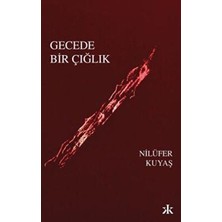 TeknoKapsül Gecede Bir Çığlık