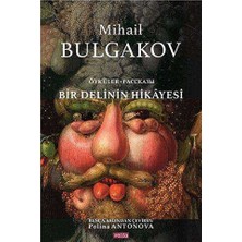 TeknoKapsül Bir Delinin Hikayesi