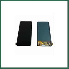 Vintessy Vıntessy Redmi Note 10S Ekran LCD Dokunmatik Tft (Siyah) BZS01