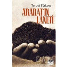 TeknoKapsül Ararat`ın Laneti