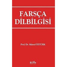 TeknoKapsül Farsça Dilbilgisi