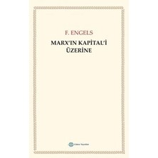 TeknoKapsül Marx`ın Kapital`i Üzerine