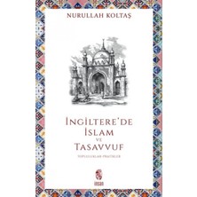 Marsilyan Ingiltere'de Islam ve Tasavvuf