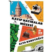 TeknoKapsül Kayıp Hatıralar Müzesi