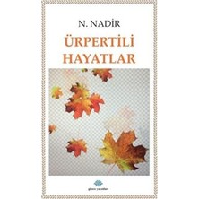 TeknoKapsül Ürpertili Hayatlar