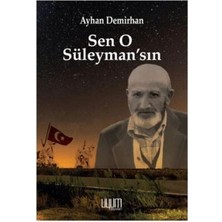 TeknoKapsül Sen O Süleyman`sın