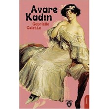 TeknoKapsül Avare Kadın
