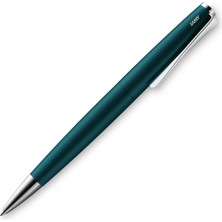 Lamy Studıo Tukenmez Kalem Petrol