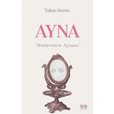 TeknoKapsül Ayna Hislerimin Aynası