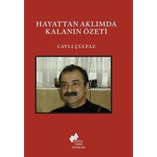 TeknoKapsül Hayattan Aklımda Kalanın Özeti