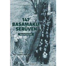 TeknoKapsül 147 Basamaklı Serüven