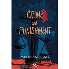 TeknoKapsül Crime And Punishment
