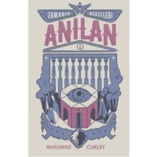TeknoKapsül Zamanın Bekçileri 1 - Anılan