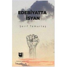 TeknoKapsül Edebiyatta Isyan