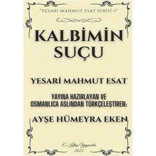 TeknoKapsül Kalbimin Suçu