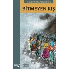 TeknoKapsül Bitmeyen Kış