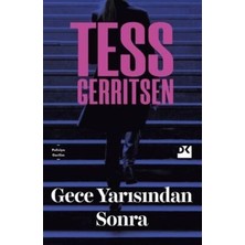 TeknoKapsül Gece Yarısından Sonra