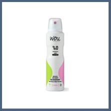 Bezos Bayan Deodorant 150 ml BZS10