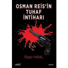 TeknoKapsül Osman Reis’in Tuhaf Intiharı