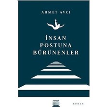 TeknoKapsül Insan Postuna Bürünenler