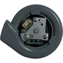 360  Vacuum Mop  Cleaner S9 Robot  Süpürge Fan Motoru
